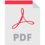 PDF icon