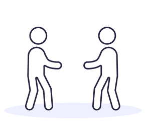 3. Donnez votre objet à l’un de nos partenaires