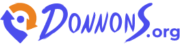 Donnons.org