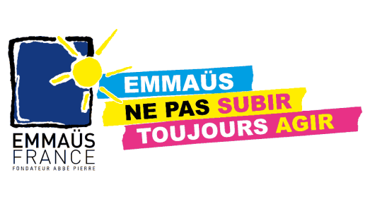 Emmaüs France
