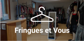Fringues et vous