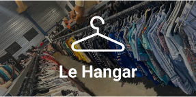 Le Hangar
