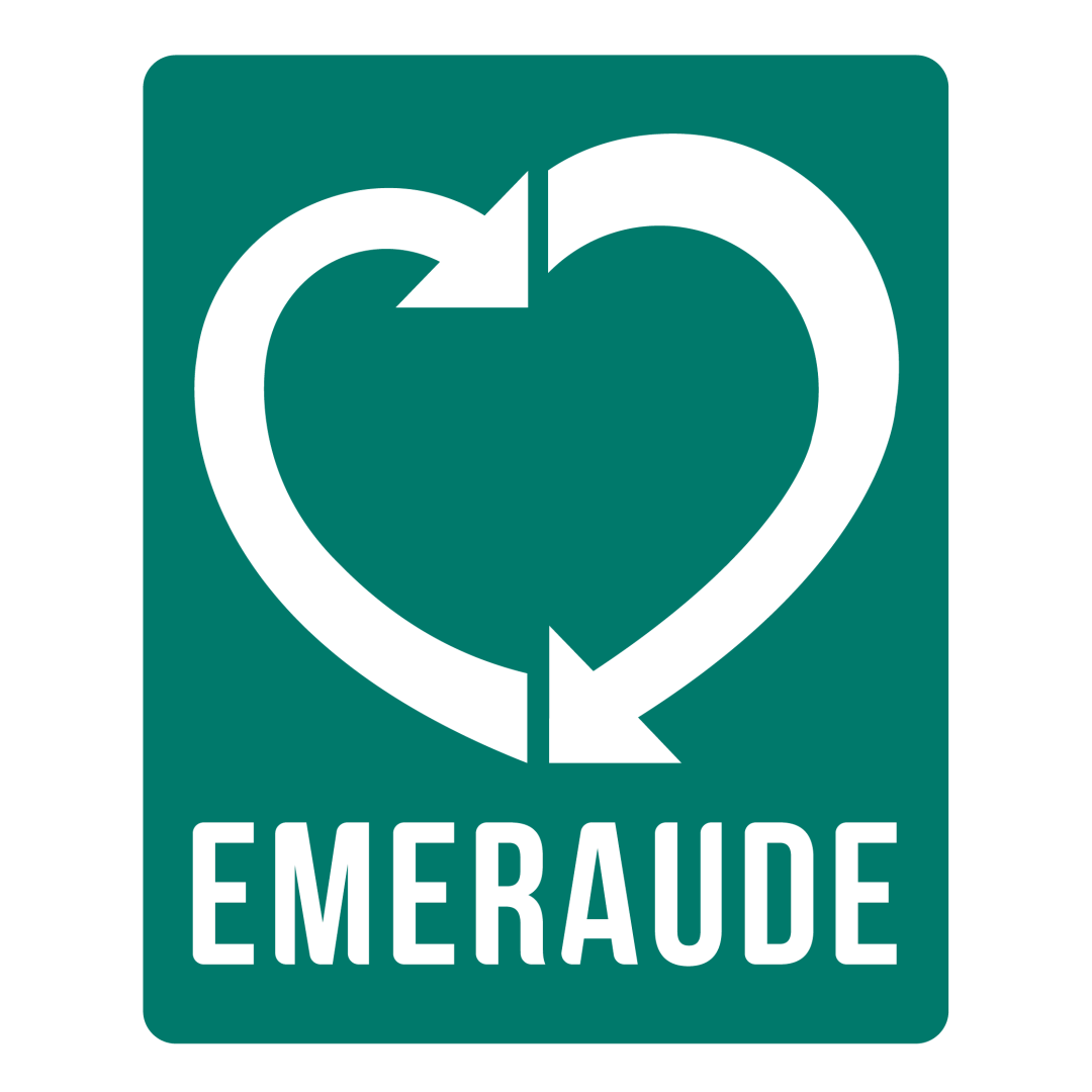 Logo Emeraude